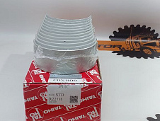 Вкладыши шатунные P11C R227 STD. 132011880B 13201-1880B TAIHO JAPAN 